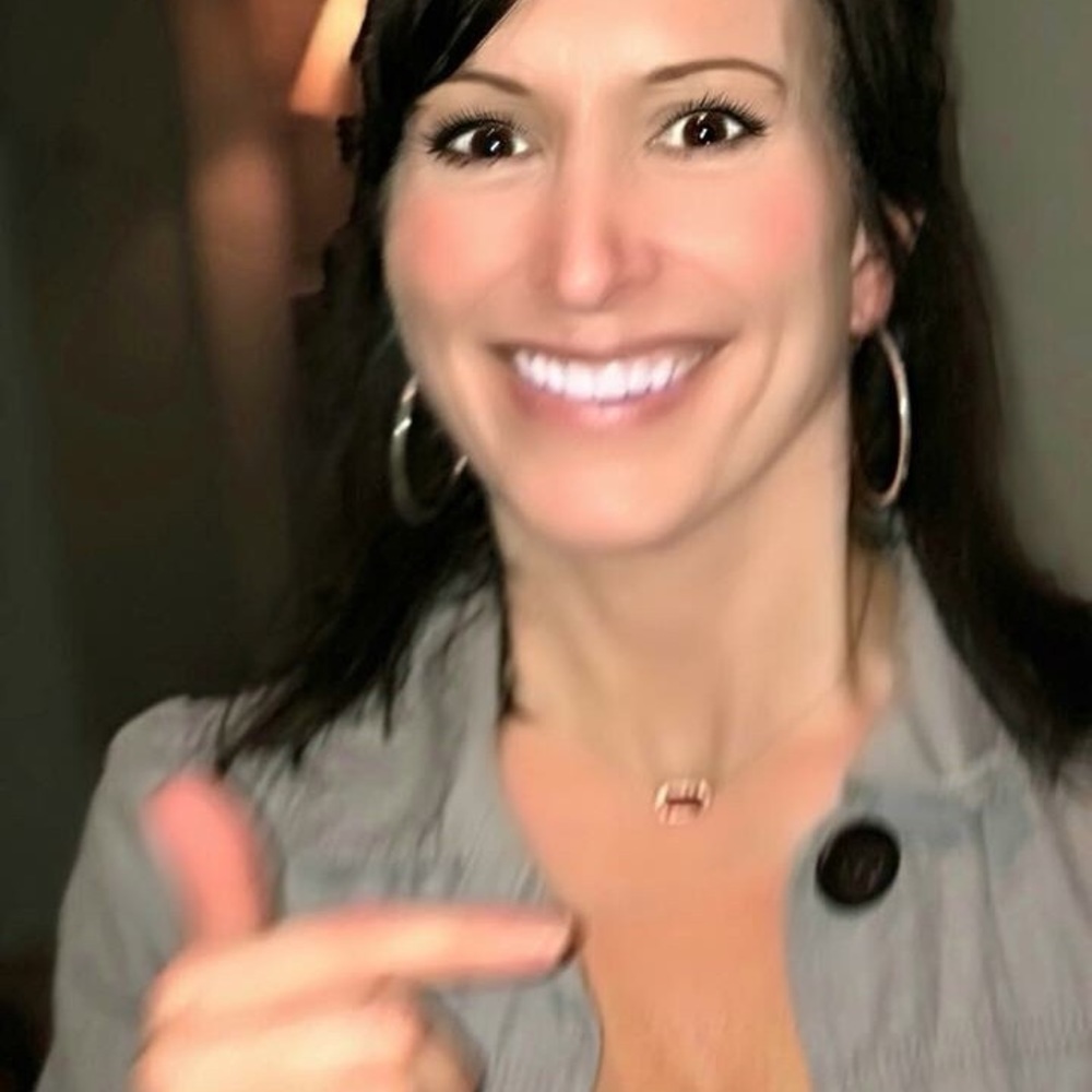 Meet your Posher, Tabitha